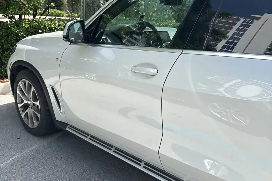 2020 Bmw X5 xDrive40i photo 1