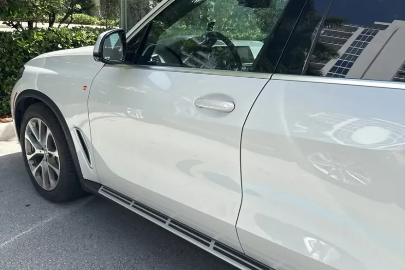 2020 Bmw X5 xDrive40i photo 1