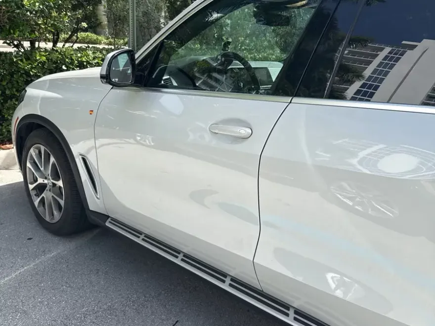 2020 Bmw X5 xDrive40i photo 1