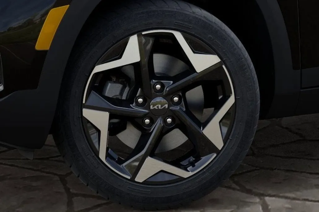2026 Kia Seltos S photo 1