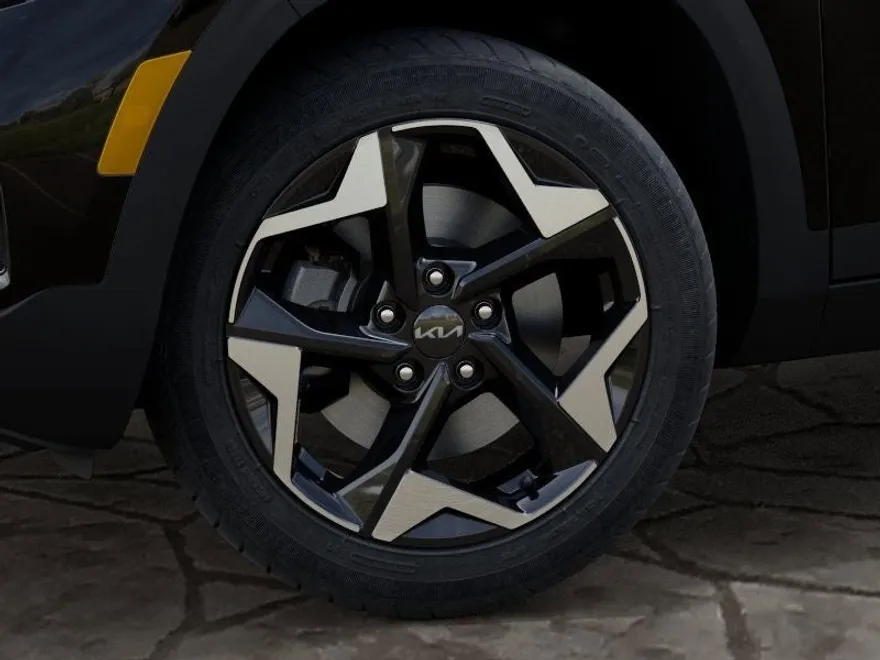 2026 Kia Seltos S photo 1