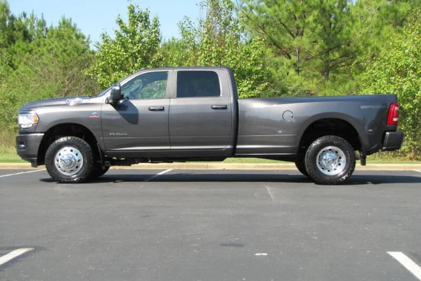 2023 Ram 3500 Big Horn photo 1