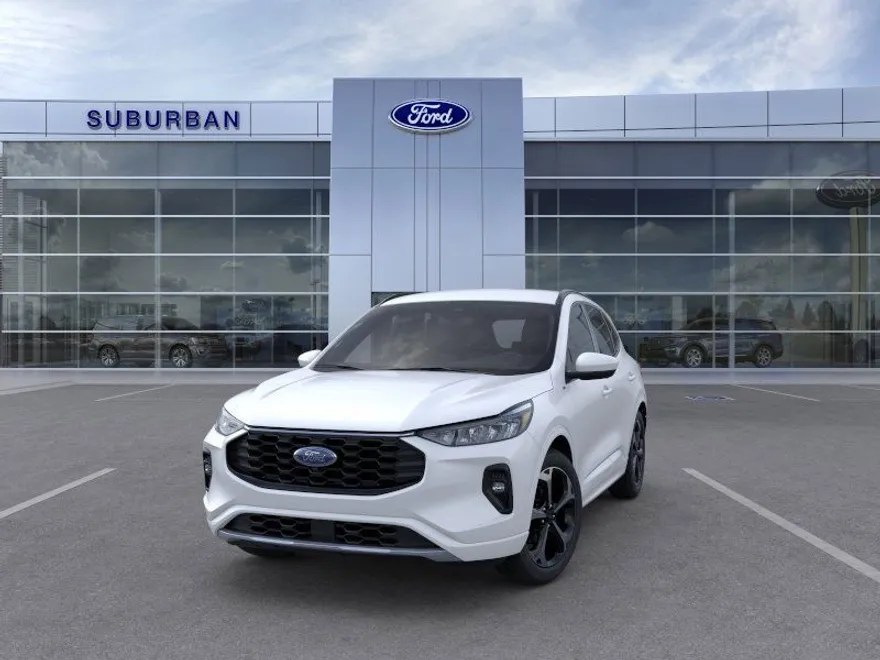 2024 Ford Escape ST-Line Select photo 1