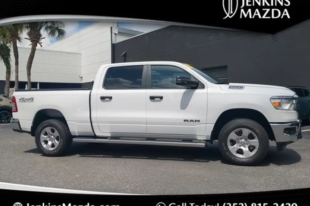 2023 Ram 1500 Big Horn Lone Star photo 1