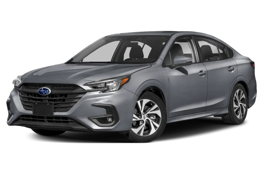 2023 Subaru Legacy Premium photo 1