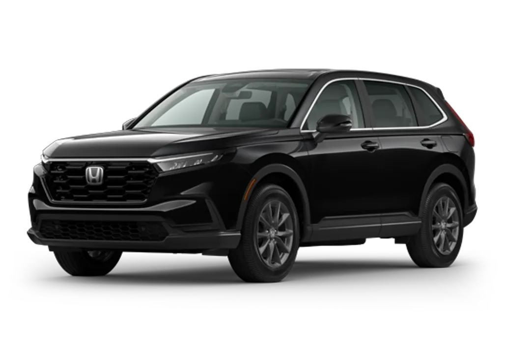 2026 Honda CR-V EX-L photo 1
