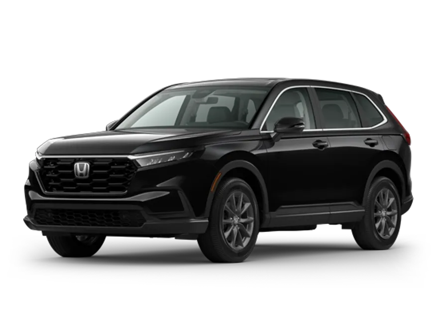 2026 Honda CR-V EX-L photo 1