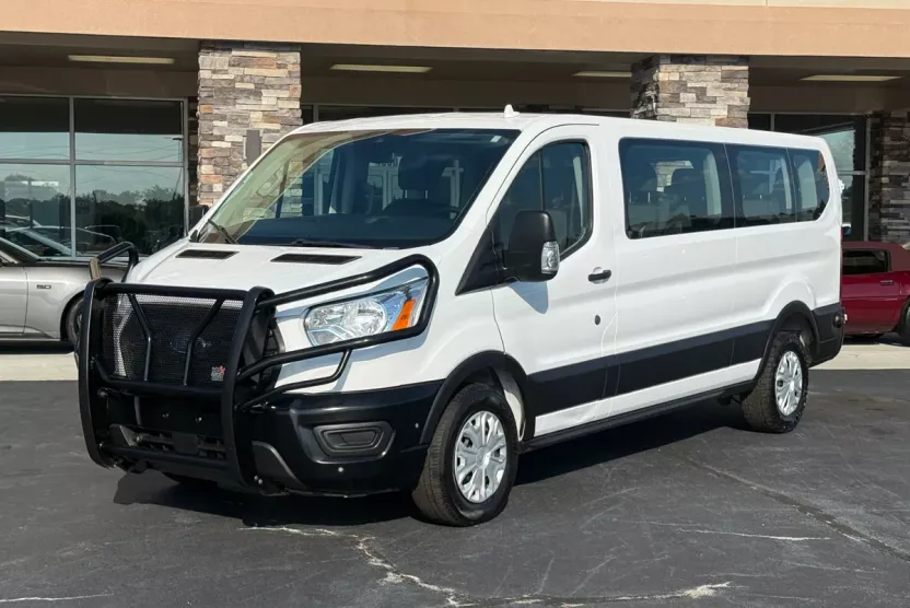 2020 Ford Transit XL photo 1