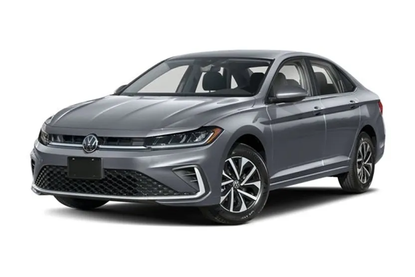 2025 Volkswagen Jetta 1.5T S photo 1