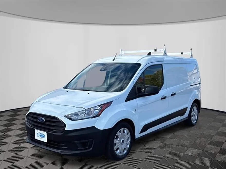 2023 Ford Transit Connect XL Cargo photo 1