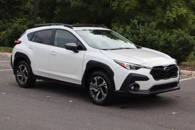 2025 Subaru Crosstrek Premium photo 1