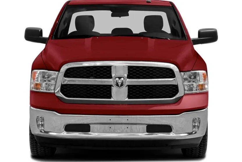 2014 Ram 1500 Tradesman photo 4