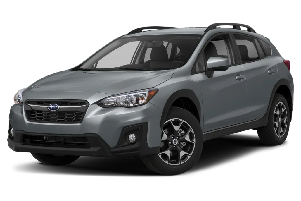 2019 Subaru Crosstrek 2.0i Limited photo 1