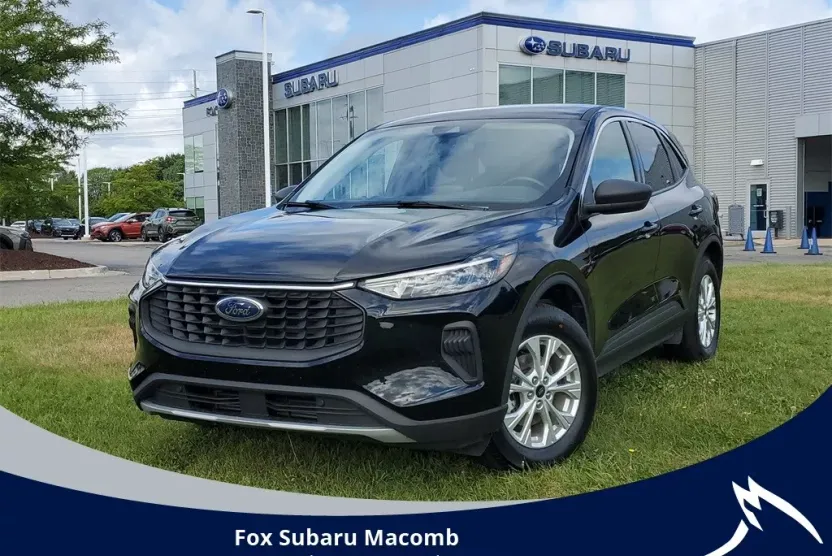 2023 Ford Escape Active photo 1