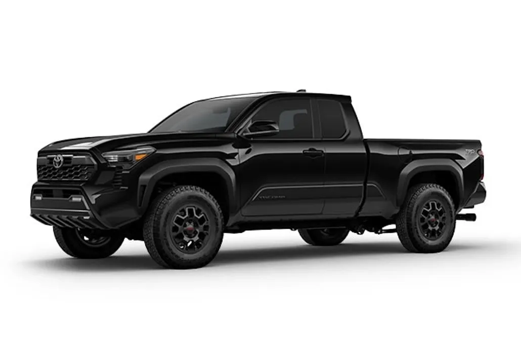2025 Toyota Tacoma TRD PreRunner XtraCab photo 1