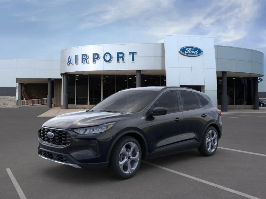 2025 Ford Escape ST-Line photo 1