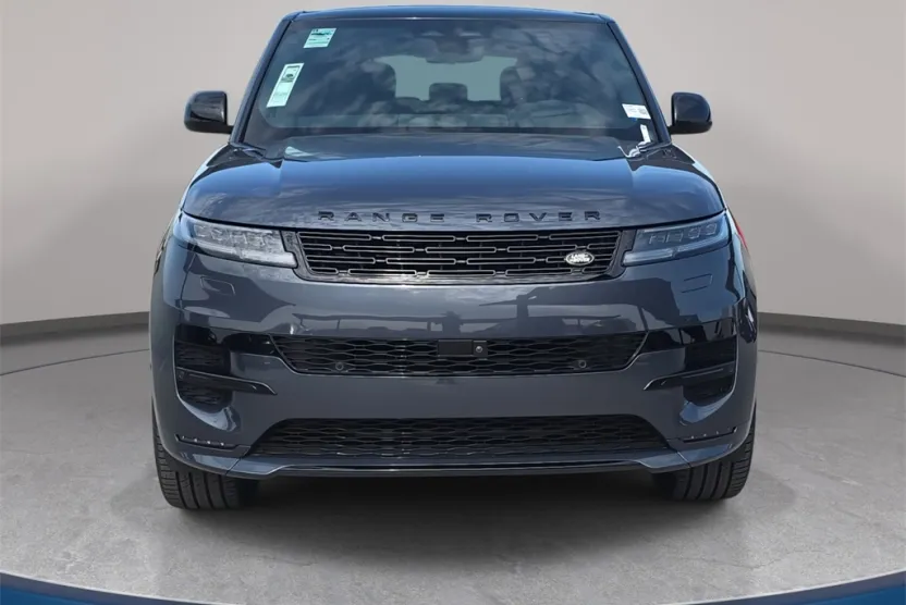 2024 Land Rover Range Rover Sport SE photo 1