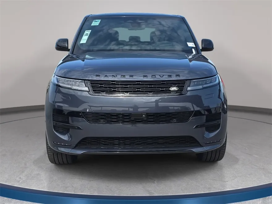 2024 Land Rover Range Rover Sport SE photo 1