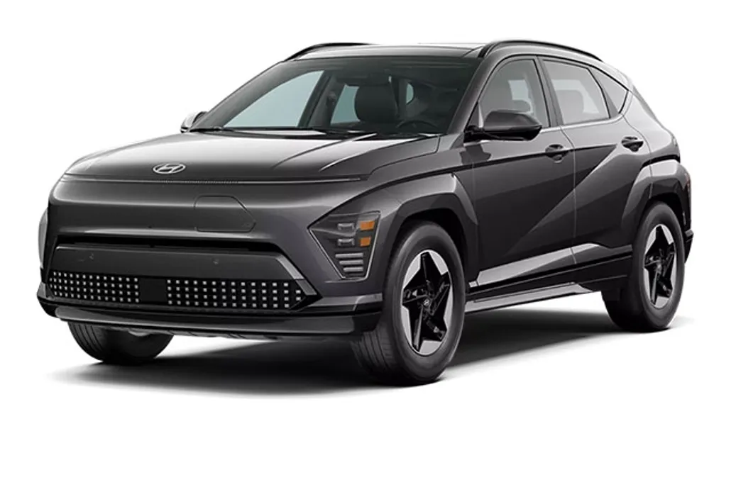 2025 Hyundai Kona Electric Limited photo 1