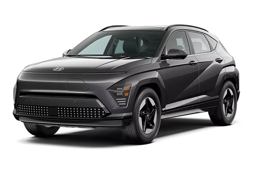 2025 Hyundai Kona Electric Limited photo 1