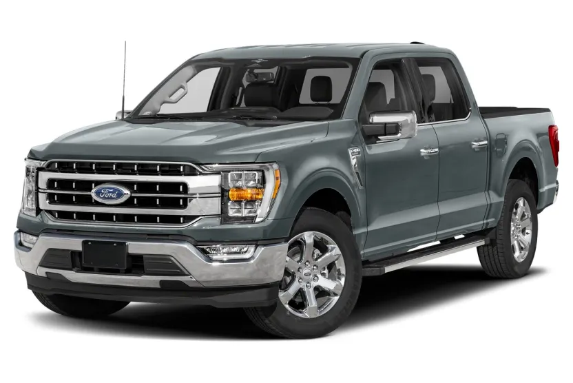 2023 Ford F-150 Lariat photo 1