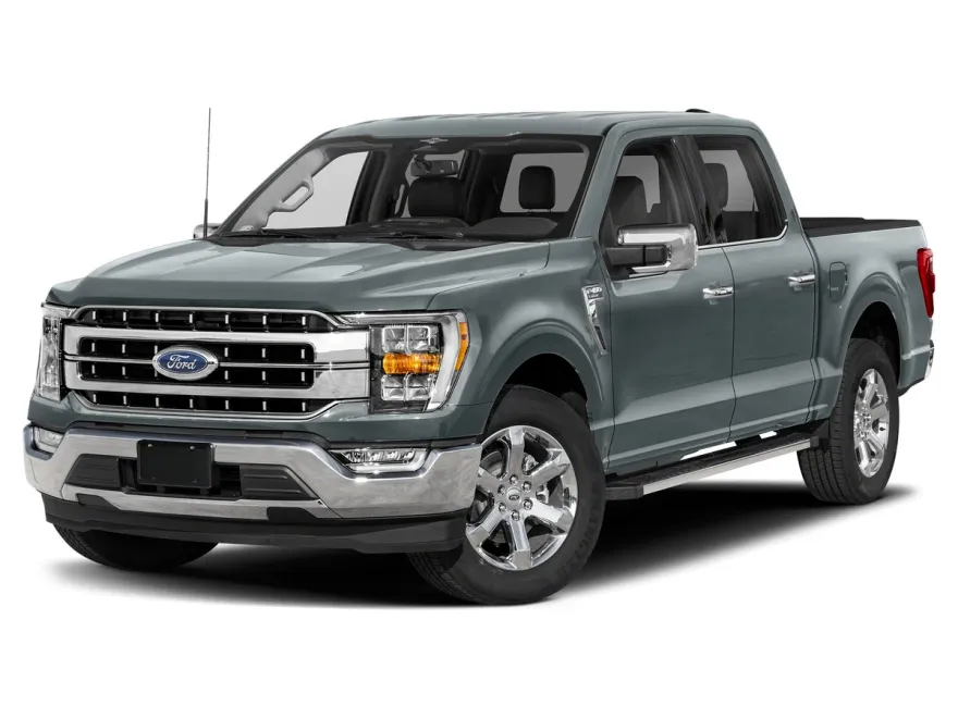 2023 Ford F-150 Lariat photo 1