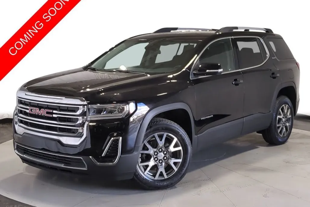2023 Gmc Acadia SLE photo 1