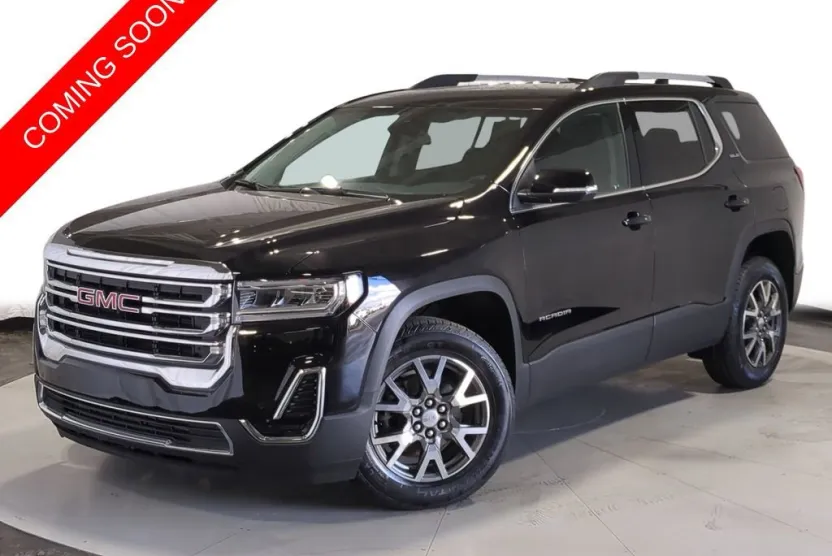 2023 Gmc Acadia SLE photo 1