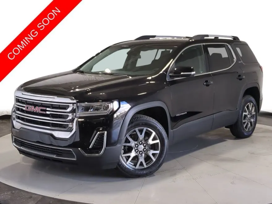 2023 Gmc Acadia SLE photo 1