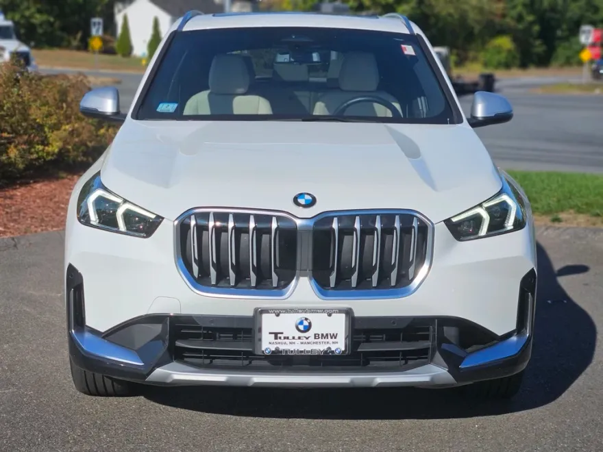 2023 Bmw X1 XDrive28i photo 1