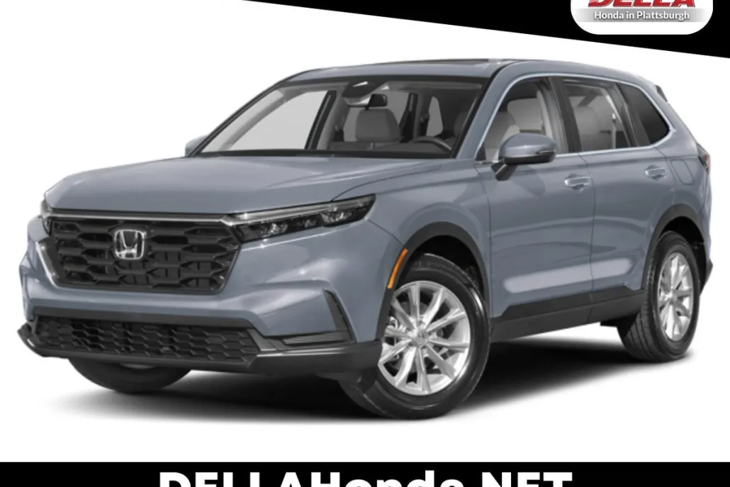 2024 Honda CR-V EX photo 1