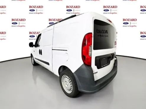 2016 Ram ProMaster City Tradesman photo 4