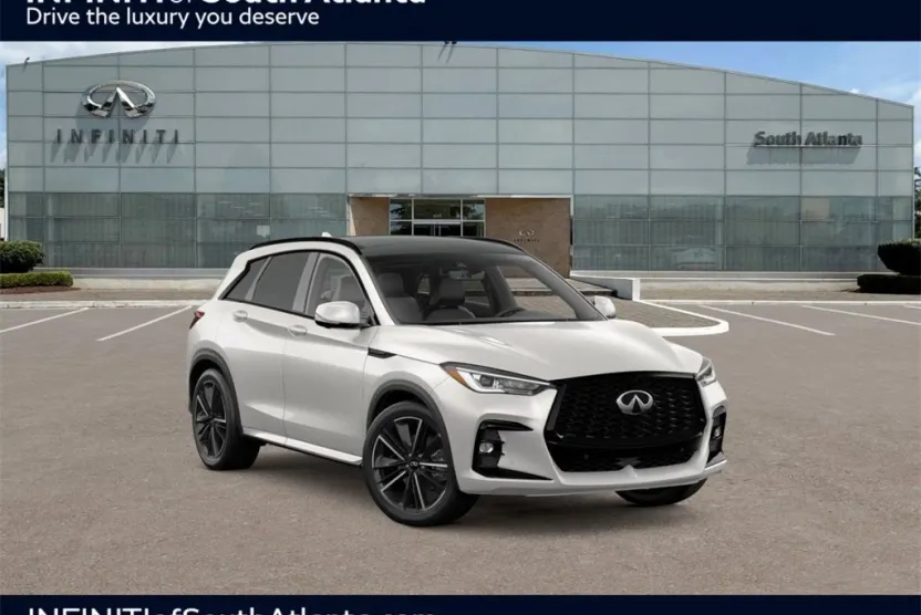 2025 Infiniti QX50 SPORT AWD photo 1