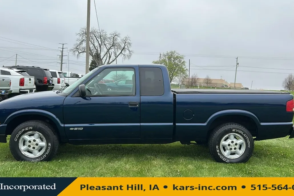 2012 Ram 1500 ST photo 1