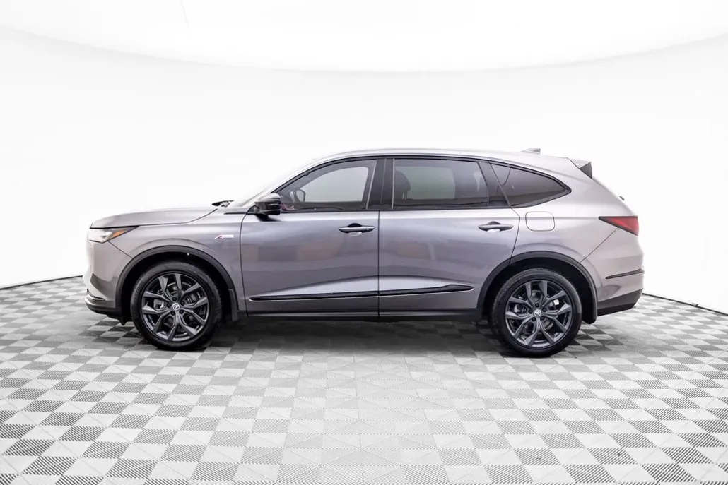 2024 Acura MDX A-Spec SH-AWD photo 1