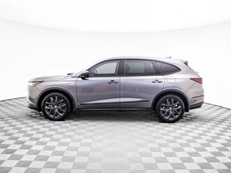 2024 Acura MDX A-Spec SH-AWD photo 1