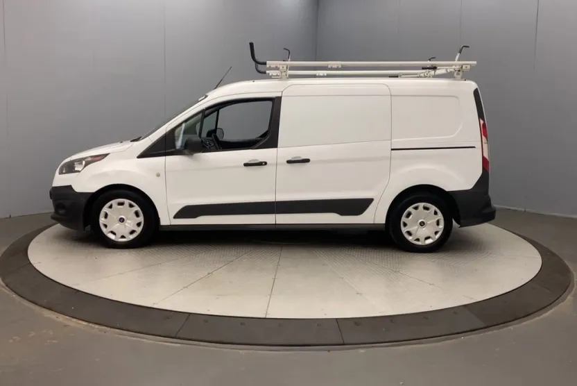 2018 Ford Transit Van XL photo 1