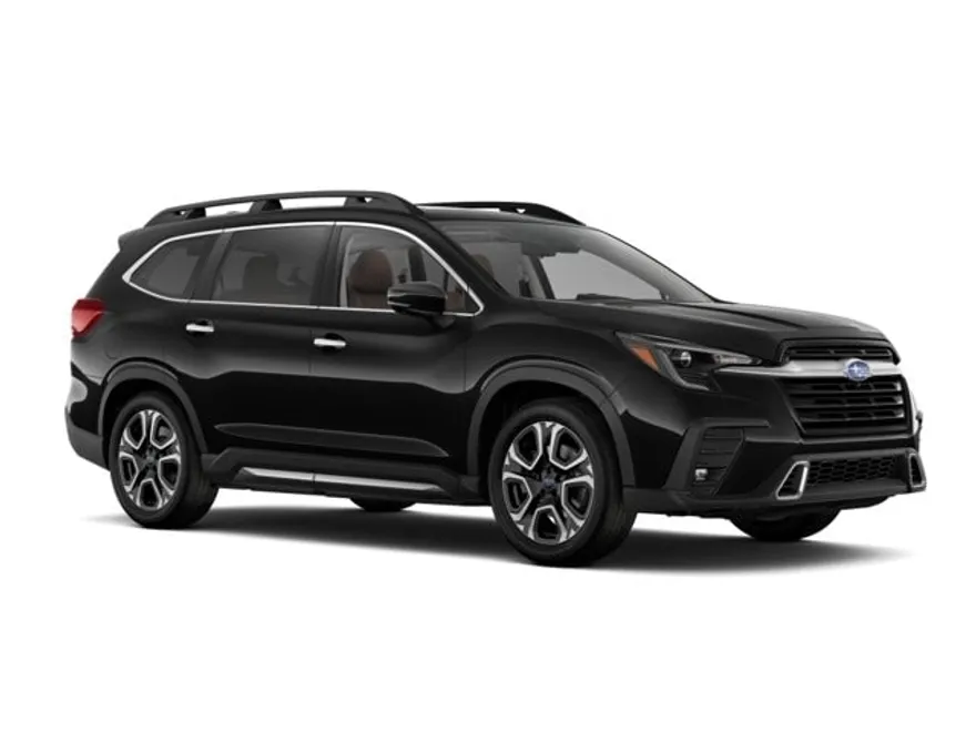 2025 Subaru Ascent Touring photo 1