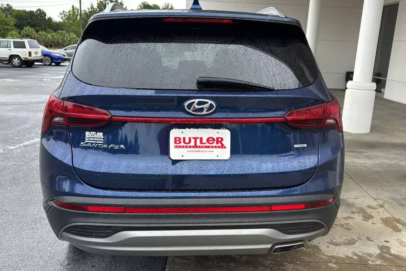 2023 Hyundai Santa Fe SEL photo 1