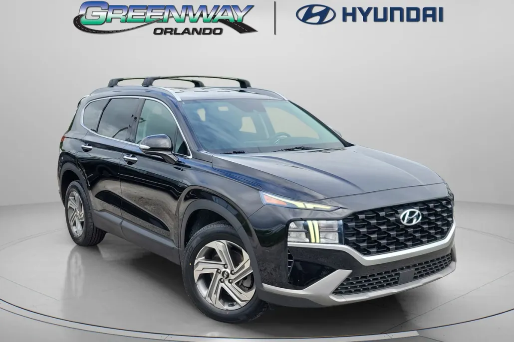 2023 Hyundai Santa Fe SEL photo 1