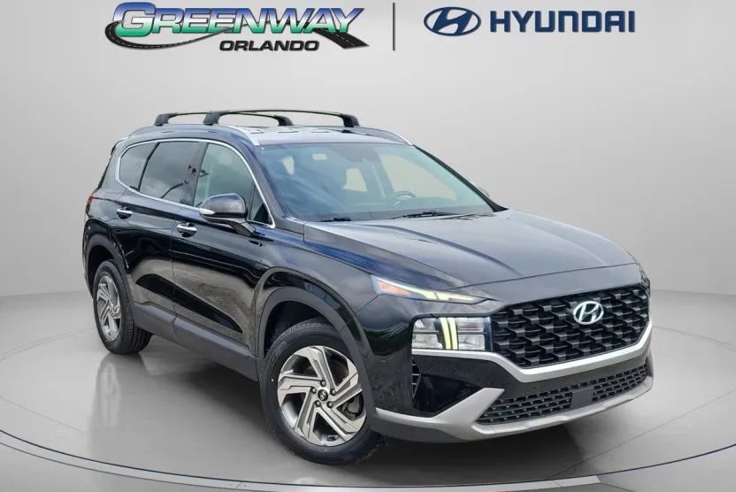 2023 Hyundai Santa Fe SEL photo 1