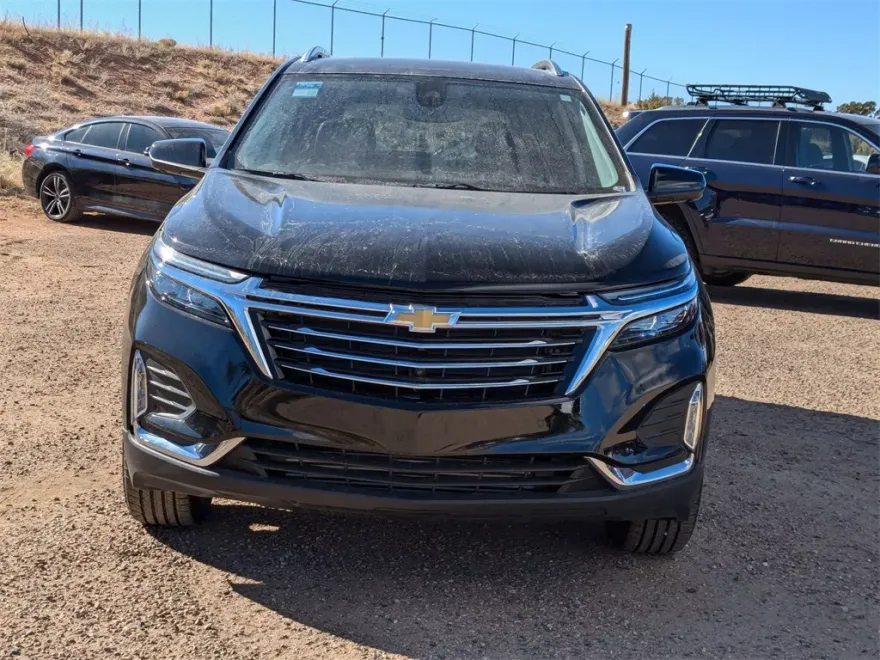 2023 Chevrolet Equinox Premier photo 1