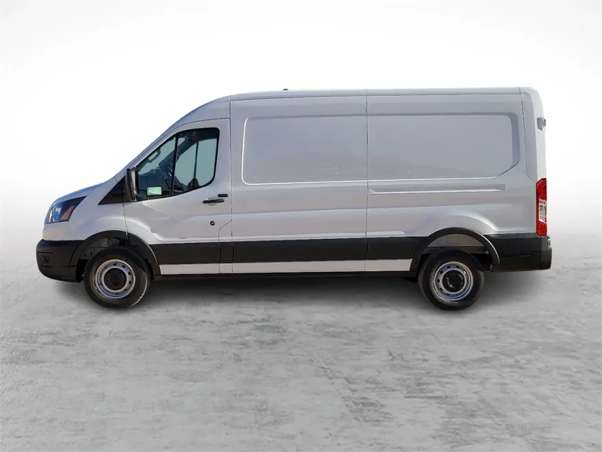 2025 Ford Transit photo 1