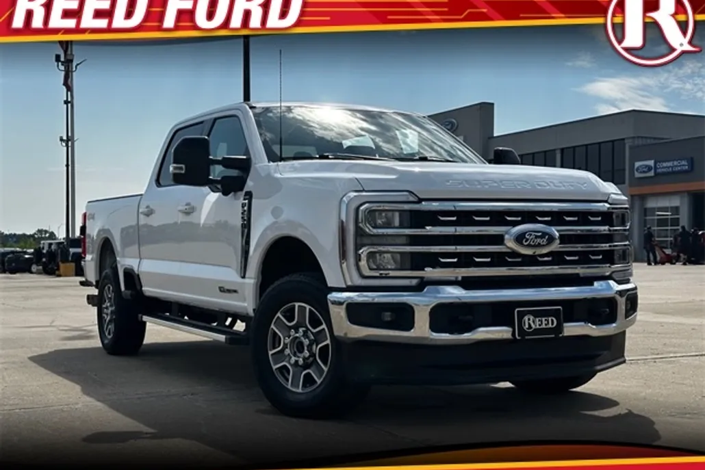 2024 Ford F-250 photo 1
