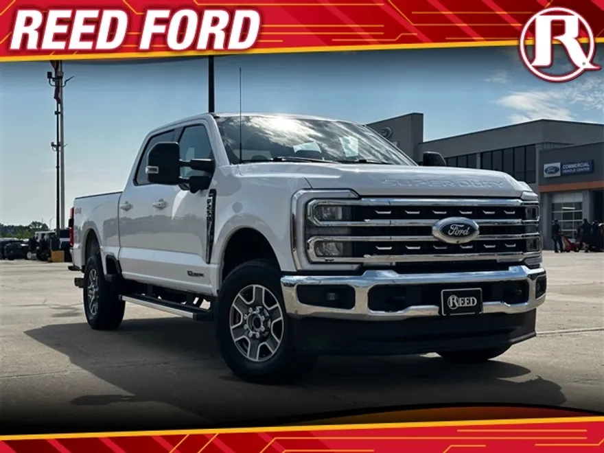 2024 Ford F-250 photo 1