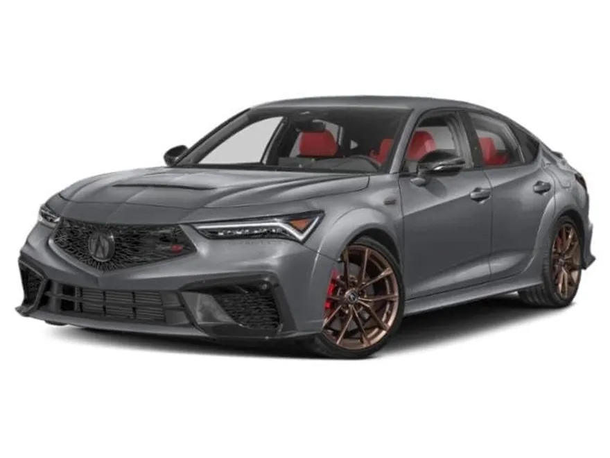 2025 Acura Integra Type S photo 1