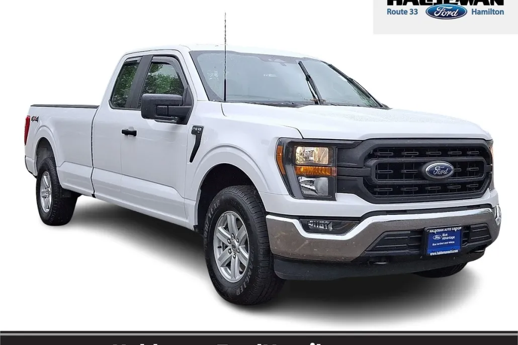2023 Ford F-150 XL photo 1