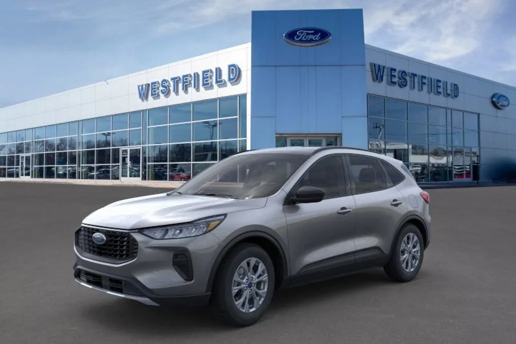 2025 Ford Escape Active photo 1