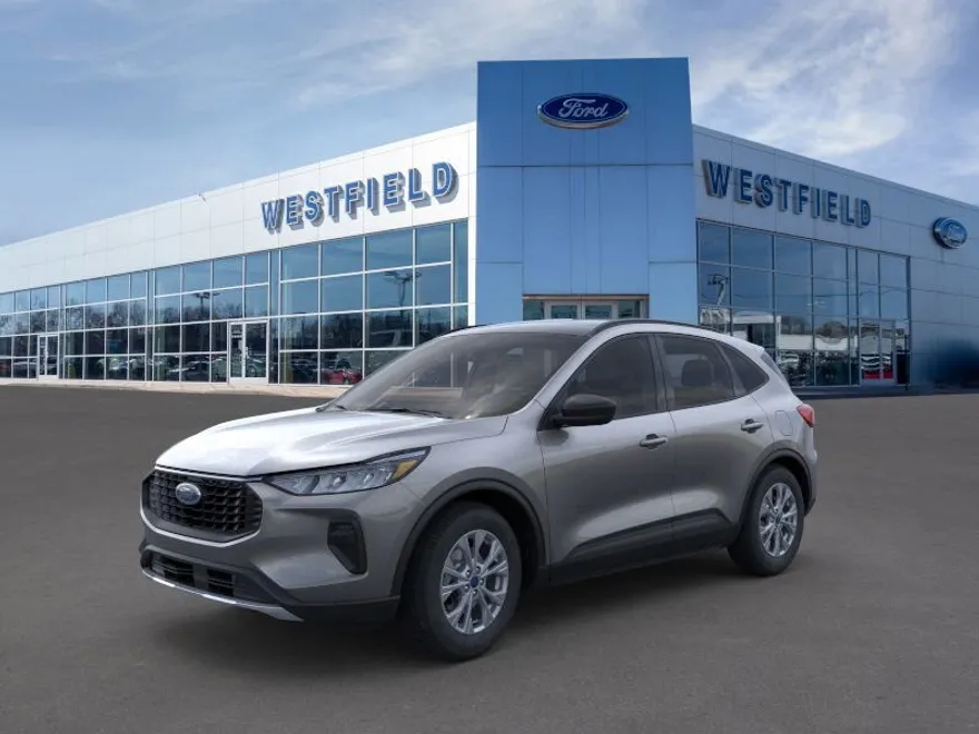2025 Ford Escape Active photo 1