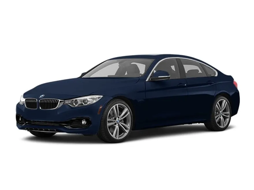 2019 Bmw 430i xDrive Gran Coupe photo 1